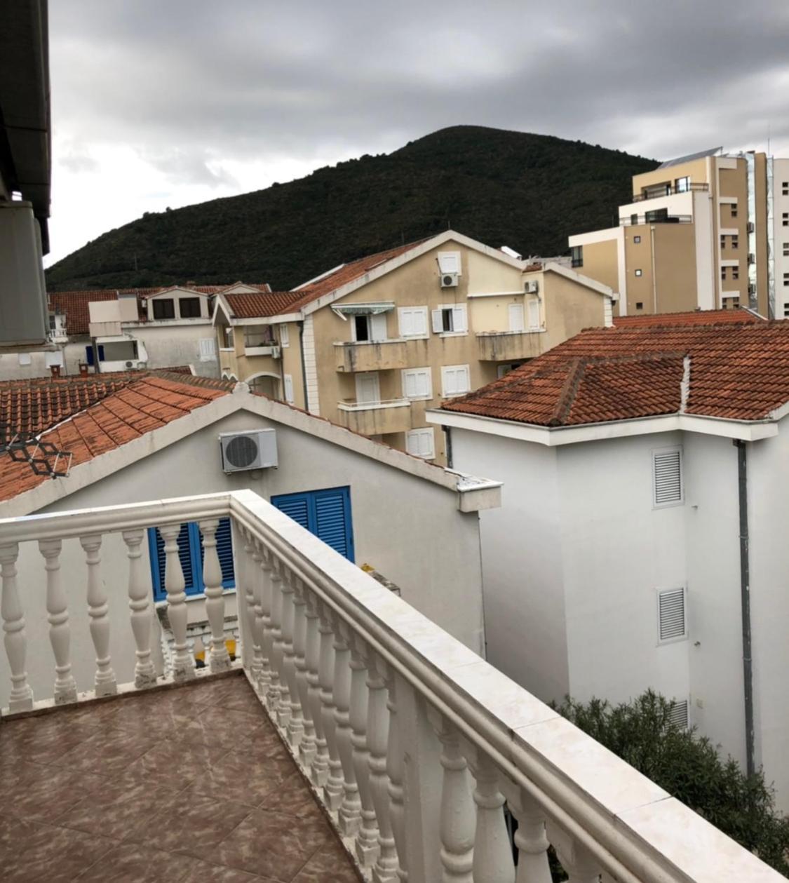 Villa Kralj Budva Eksteriør billede